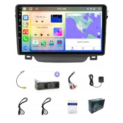 HYUNDAI I30 ELANTRA 2011-2017 ANDROID GPS USB WIFI BLUETOOTH CARPLAY ANDROID AUTO 6GB 128GB